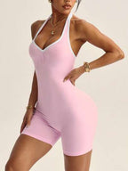 Active Sculpt™ Mono Deportivo Seamless
