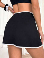 Motion™ Falda-Short Deportiva