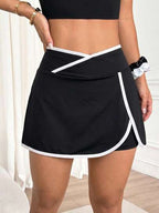 Motion™ Falda-Short Deportiva
