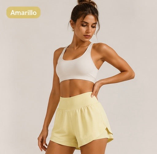 Motion™ Shorts