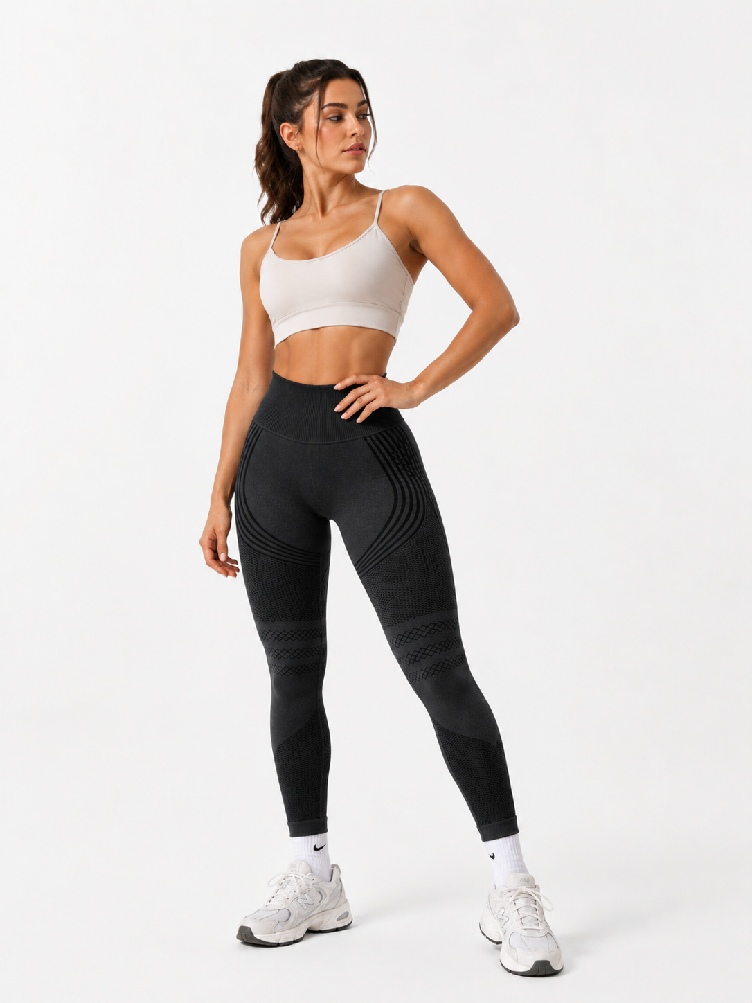 Sculpt™ Leggins Compresión
