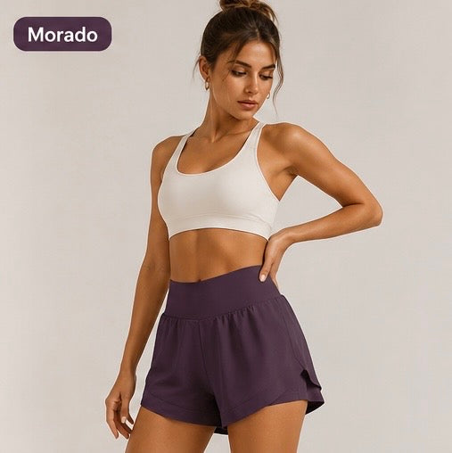 Motion™ Shorts