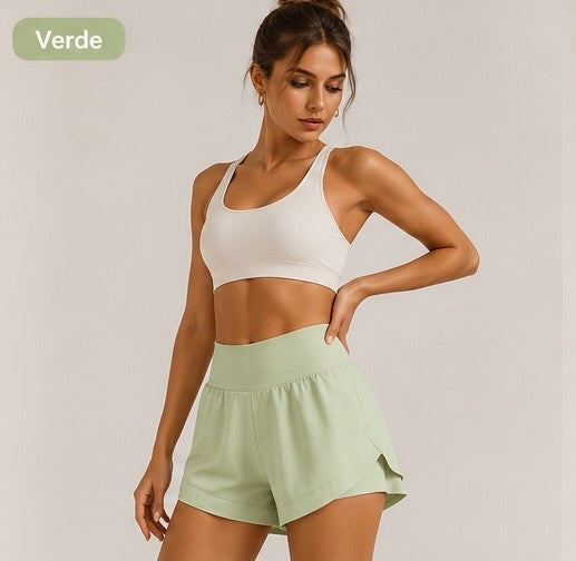 Motion™ Shorts