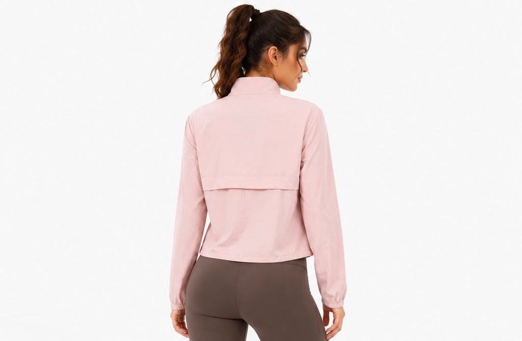 WindShield™ Chaqueta Cortavientos Ultraligera