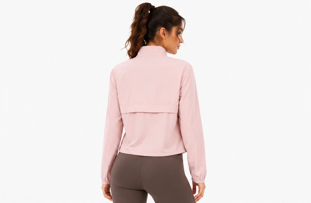 WindShield™ Chaqueta Cortavientos Ultraligera