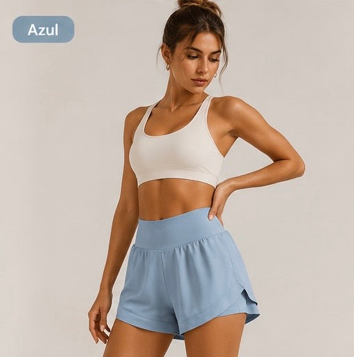 Motion™ Shorts