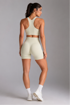Sculpt™ Shorts Seamless Push-Up