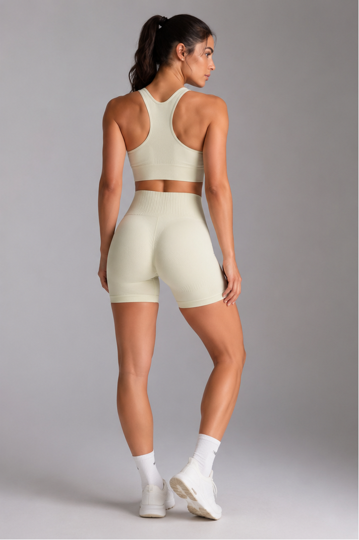 Sculpt™ Shorts Seamless Push-Up