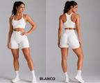 Sculpt™ Shorts Seamless Push-Up