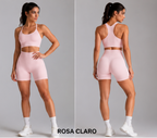 Sculpt™ Shorts Seamless Push-Up
