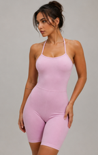 Fusion™ Mono Deportivo Open Back
