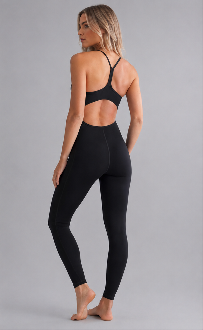 BootyLift™ Jumpsuit