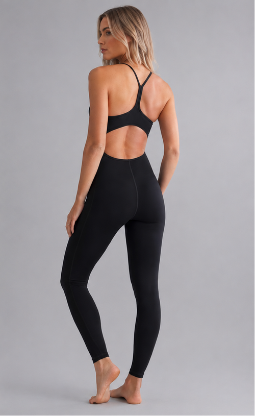 BootyLift™ Jumpsuit