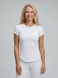 Curve™ Camiseta de Compresión