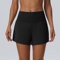 Flow™ Shorts con bolsillos ocultos.