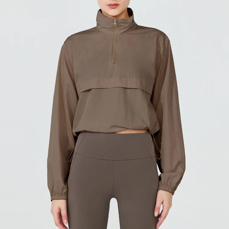 WindShield™ Chaqueta Cortavientos Ultraligera