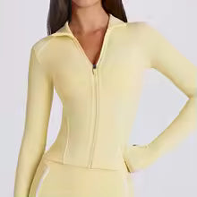 MotionFit™ Chaqueta