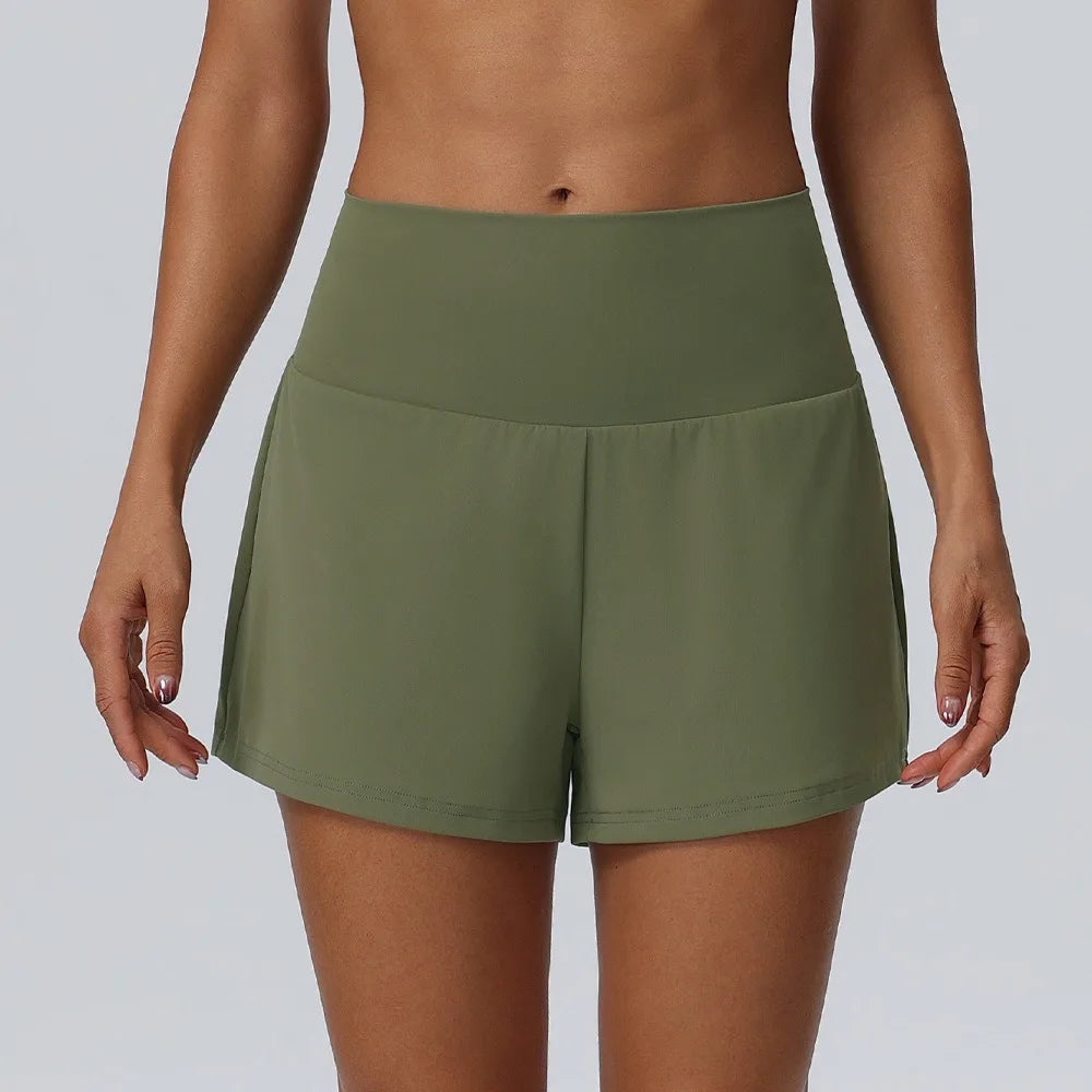 Flow™ Shorts