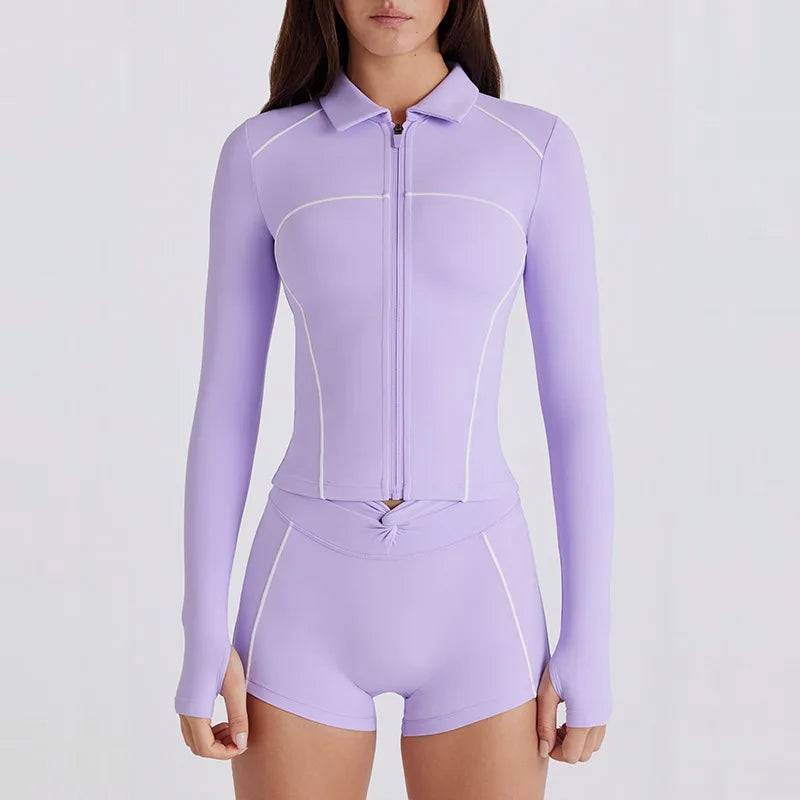 MotionFit™ Chaqueta