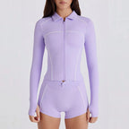 MotionFit™ Chaqueta
