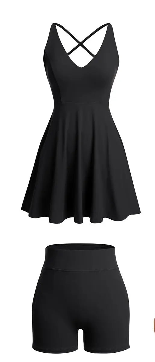 Vestido Deportivo Elegance™