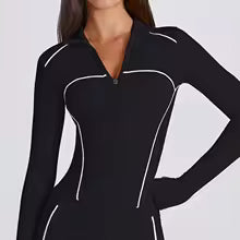 MotionFit™ Chaqueta