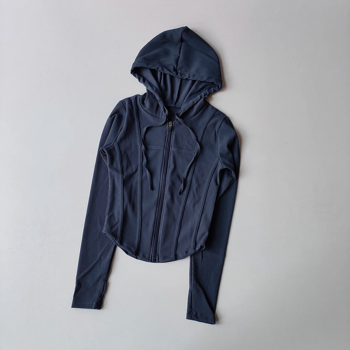 Core™ Chaqueta Deportiva con Capucha