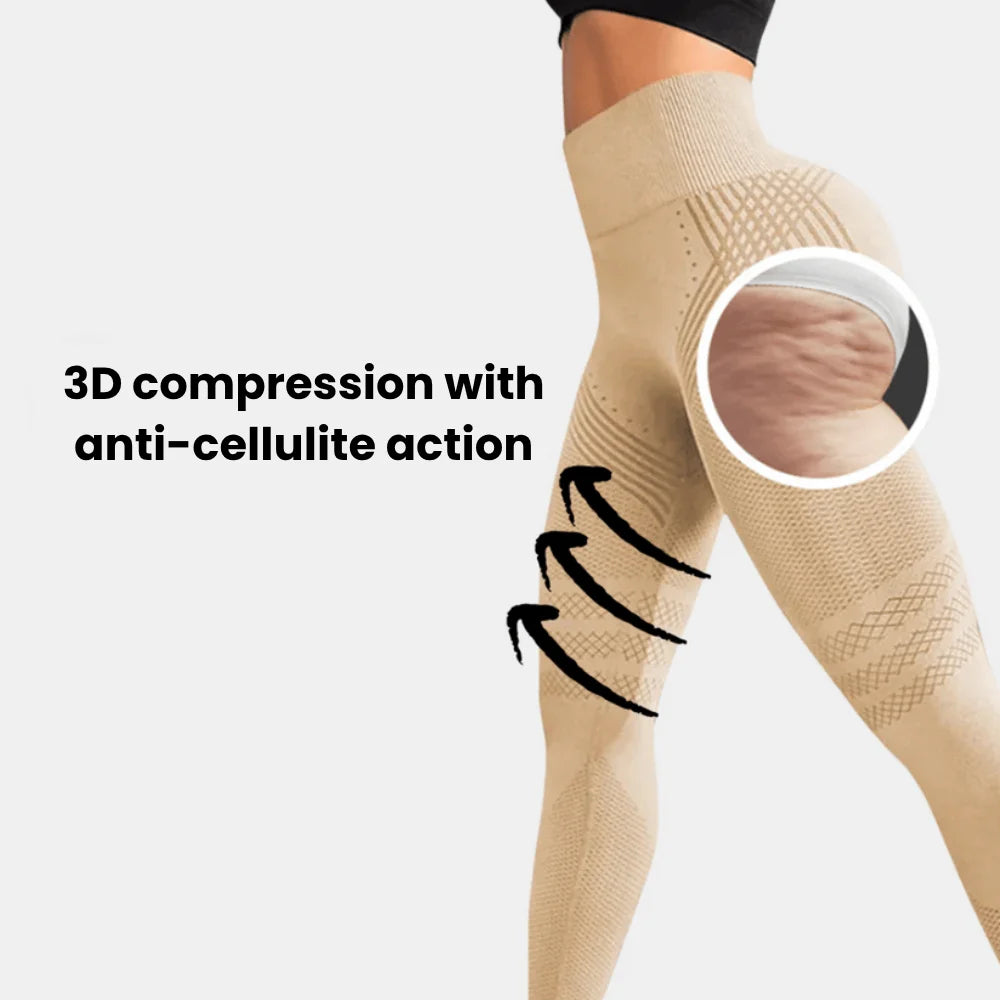 Sculpt™ Anti Celulitis Leggins