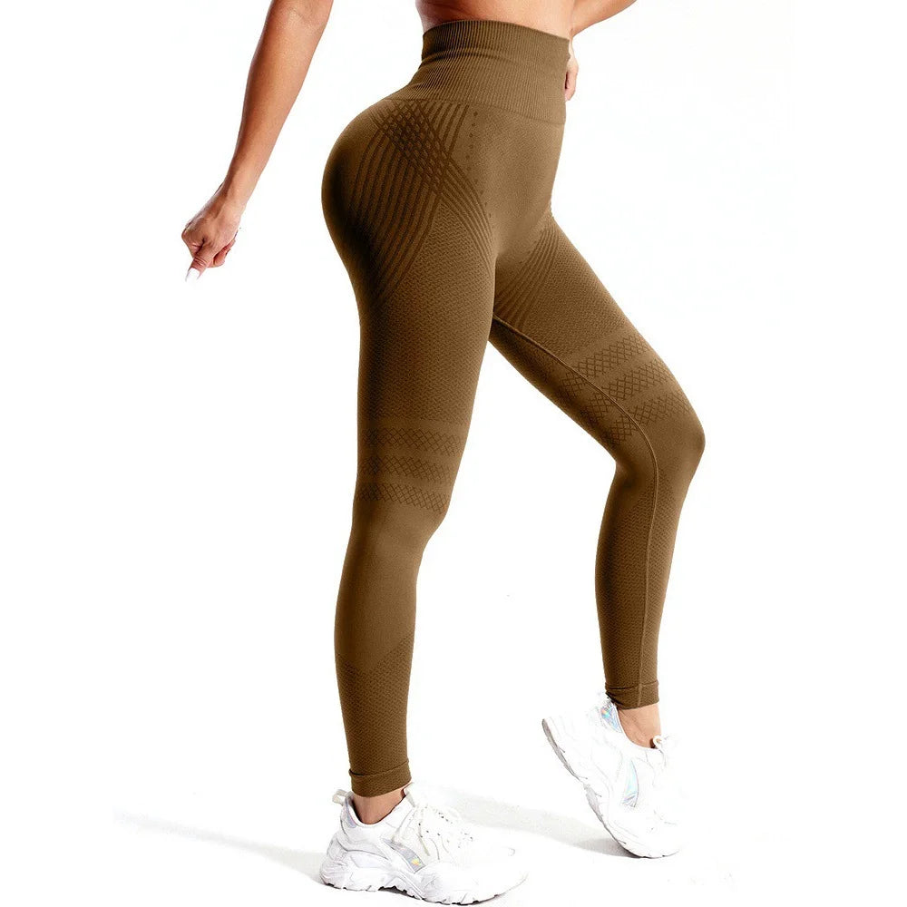 Sculpt™ Anti Celulitis Leggins