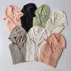 Core™ Chaqueta Deportiva con Capucha