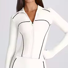 MotionFit™ Chaqueta