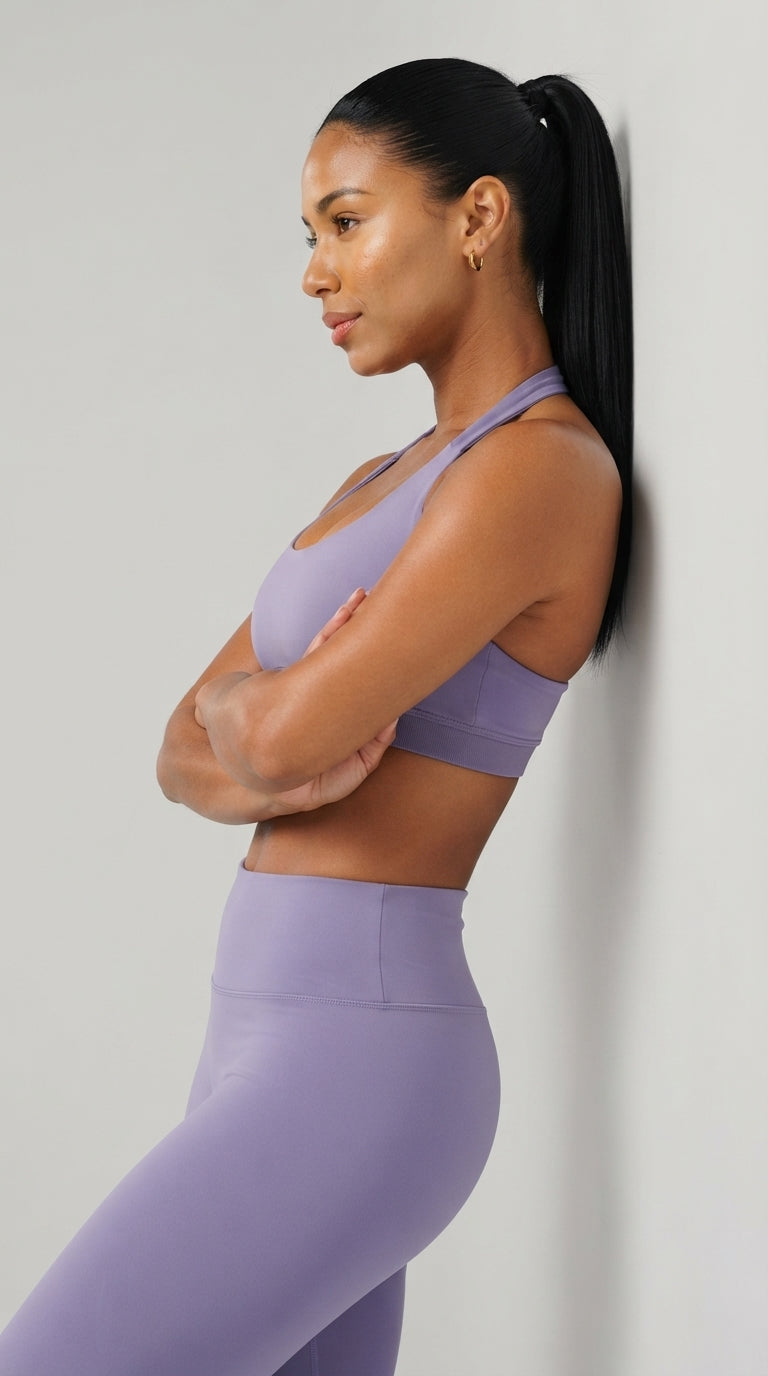 Motion™ Sujetador Deportivo Halter
