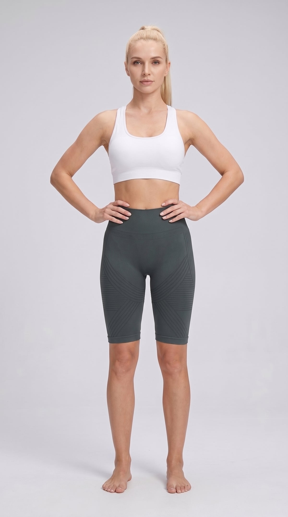 Sculpt™ Anti Celulitis Shorts de compresión