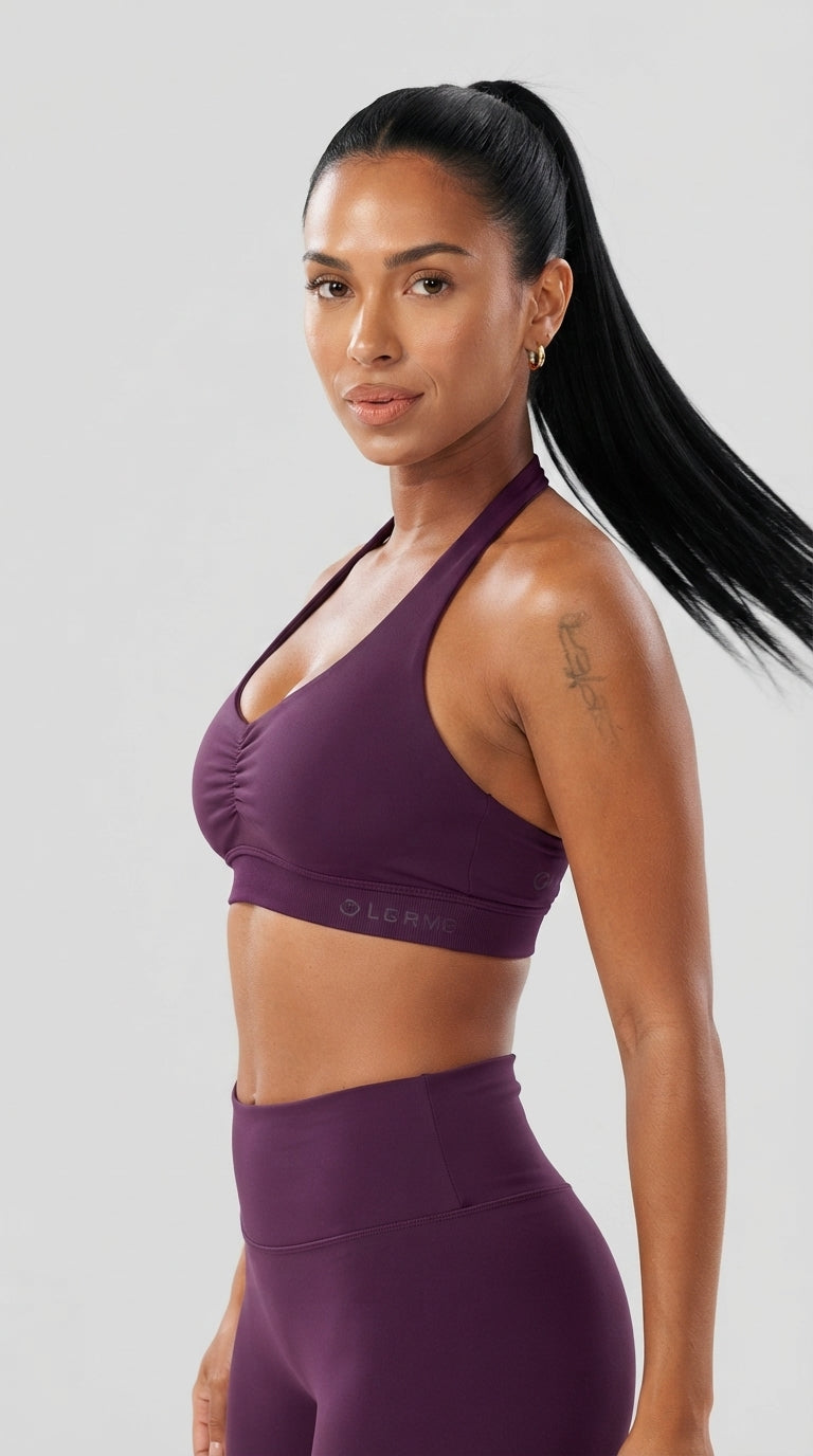 Motion™ Sujetador Deportivo Halter