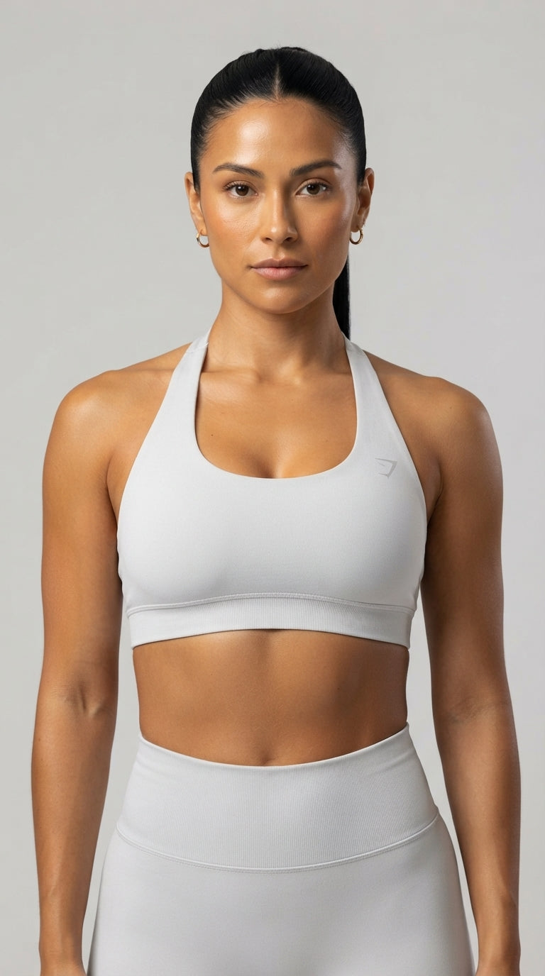 Motion™ Sujetador Deportivo Halter