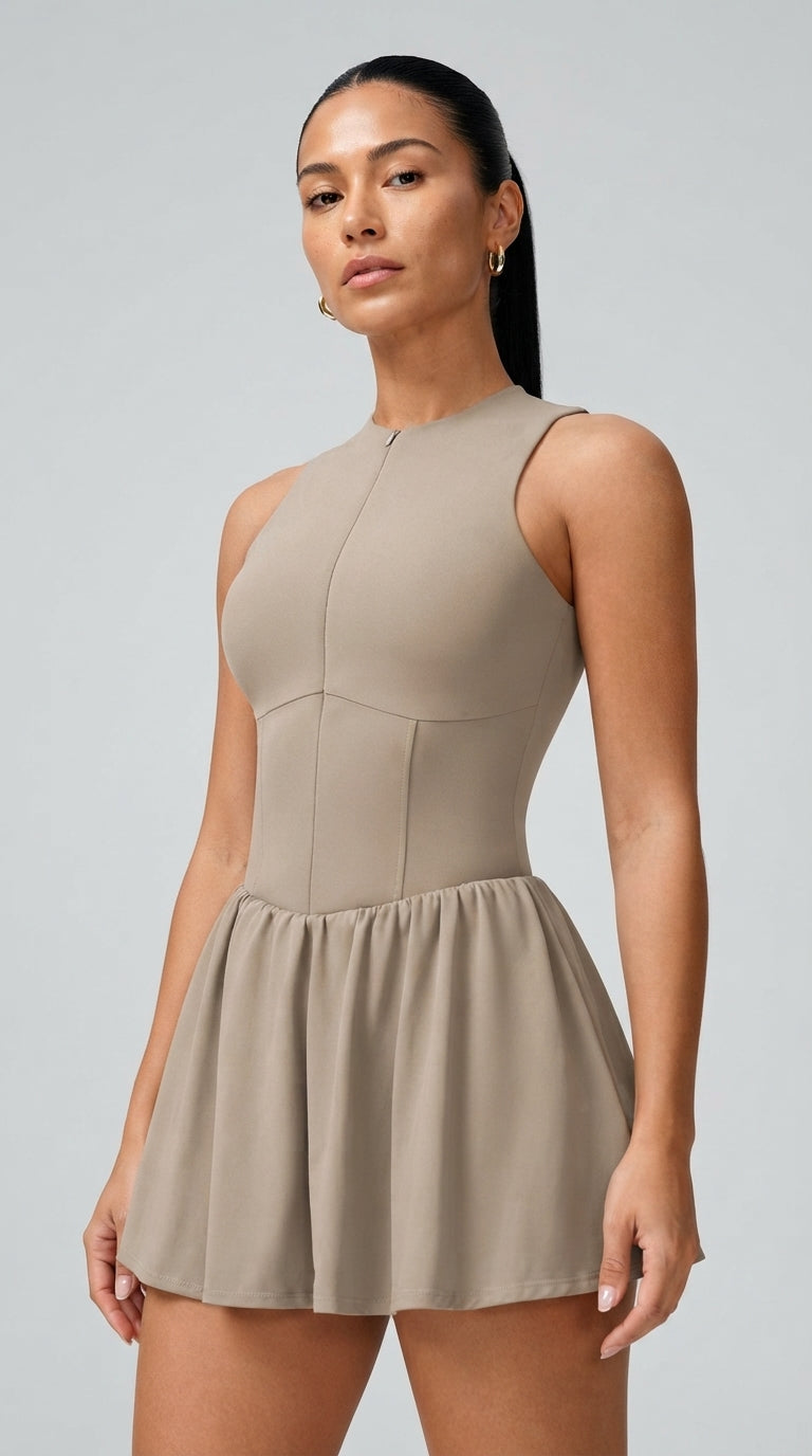 Motion™ Vestido Deportivo Performance