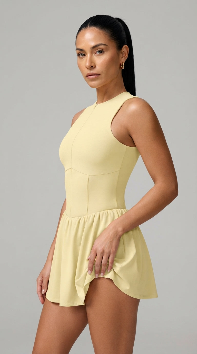 Motion™ Vestido Deportivo Performance