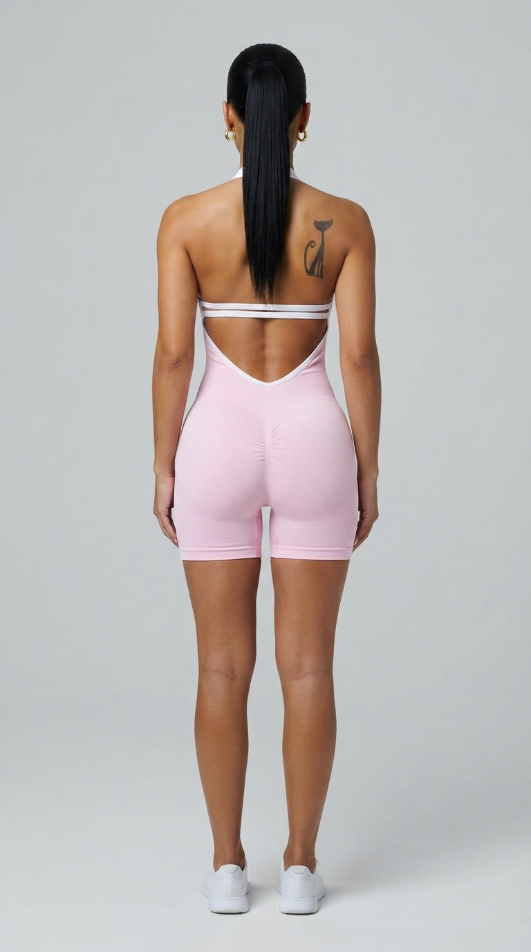 Curve™  Mono Push Up Seamless