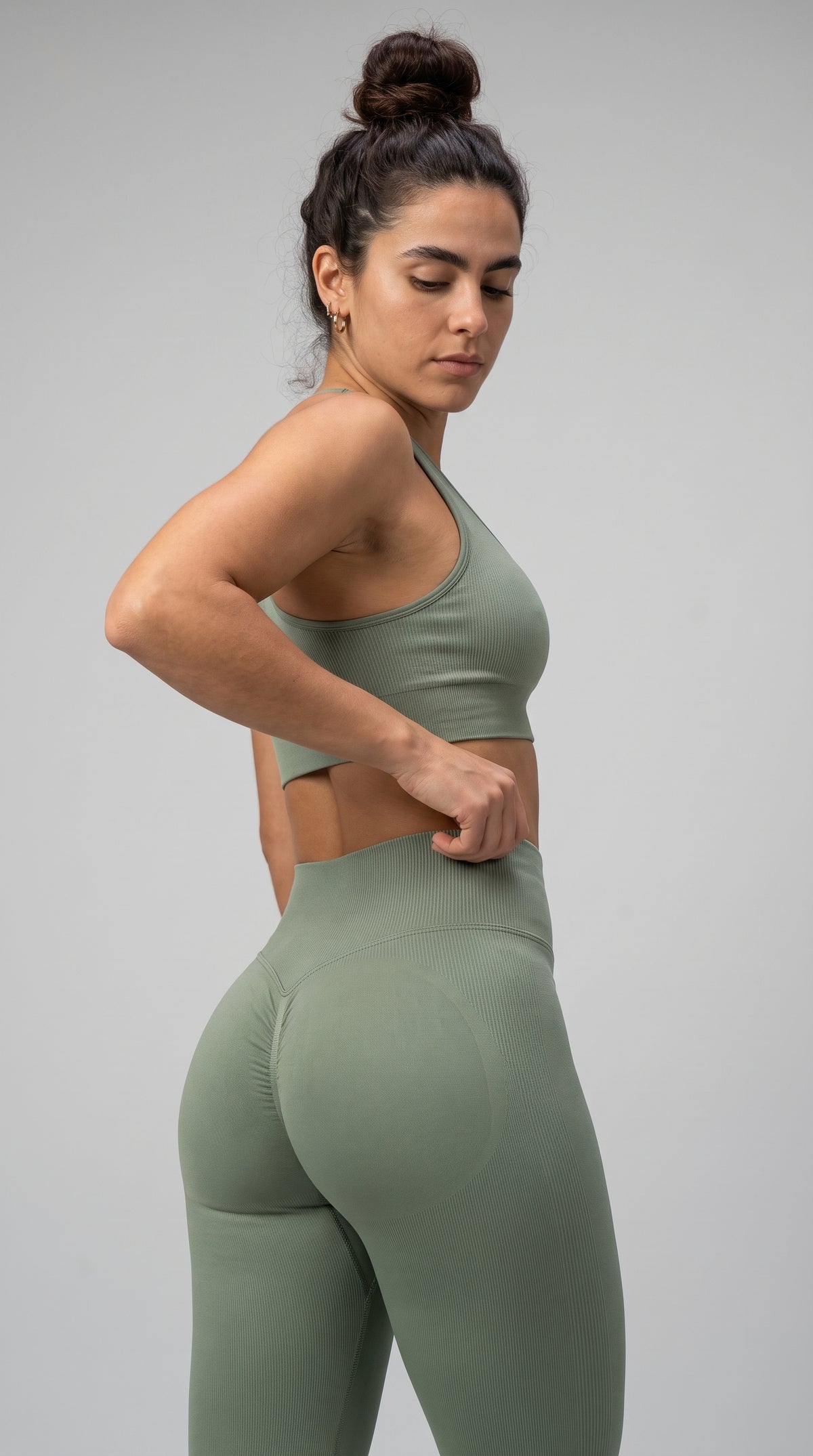 Verde pino