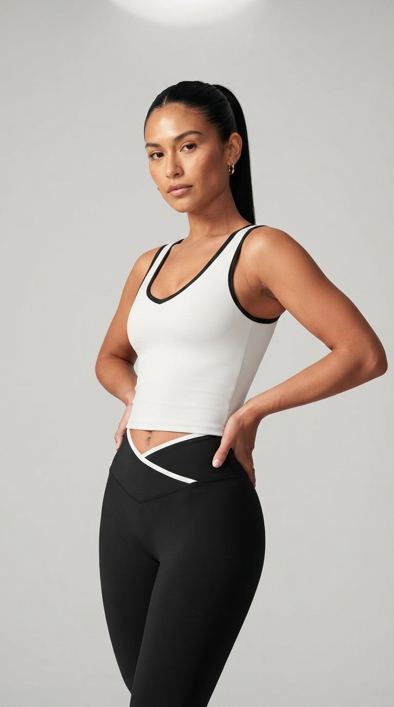 Curve™ Camiseta