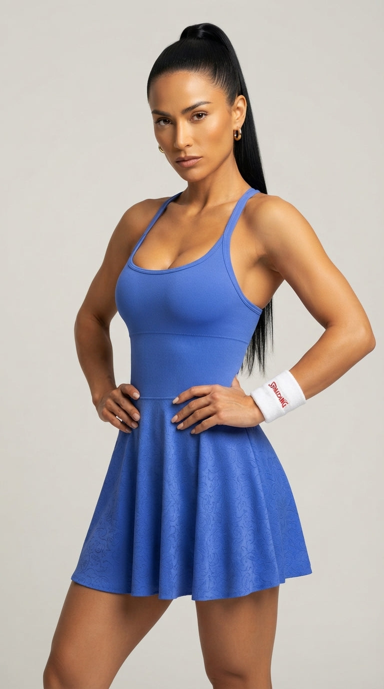 Core™ Vestido con Bolsillo Oculto.