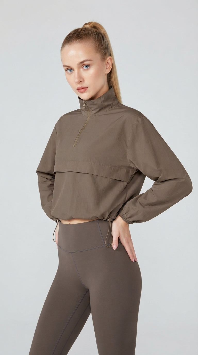 Motion™ Chaqueta Cortavientos Ultraligera