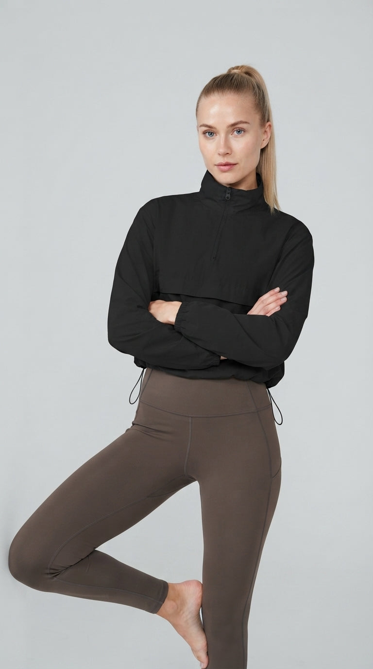 Motion™ Chaqueta Cortavientos Ultraligera
