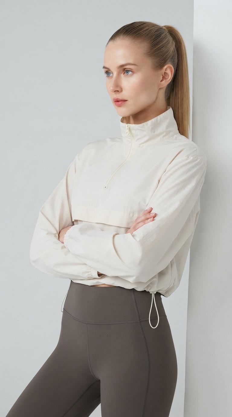 Motion™ Chaqueta Cortavientos Ultraligera