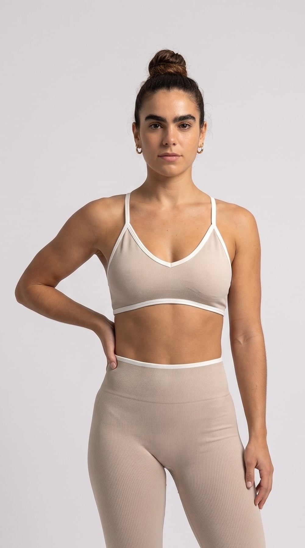Curve™ Sujetador Deportivo Sculpting