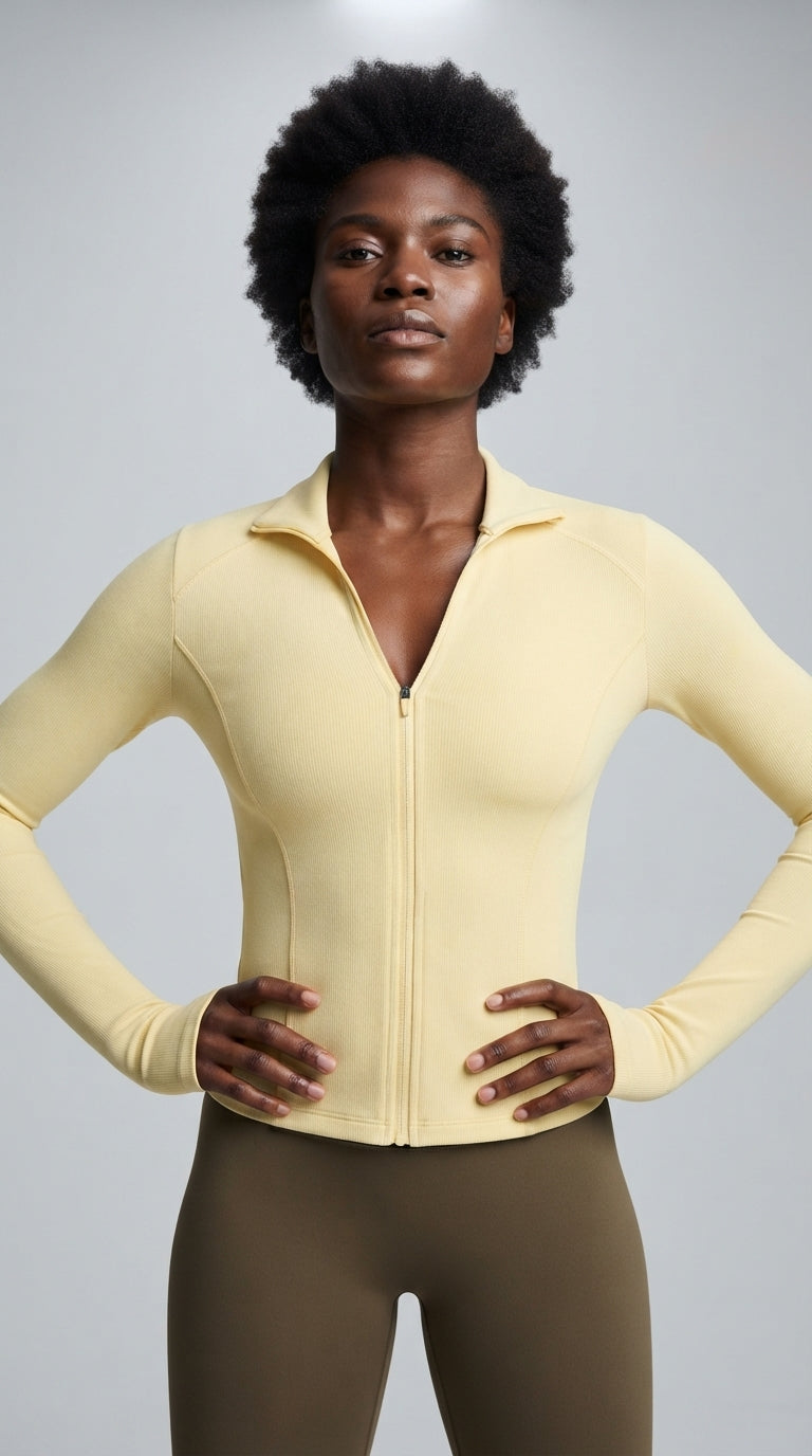 Motion™ Chaqueta Elástica