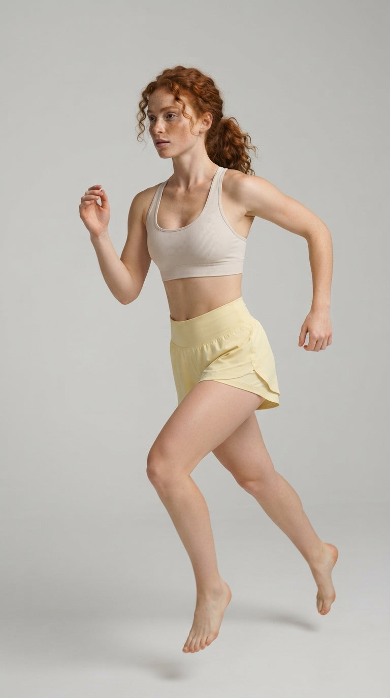 Motion™ Shorts