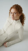 Curve™ Chaqueta ultrasuave