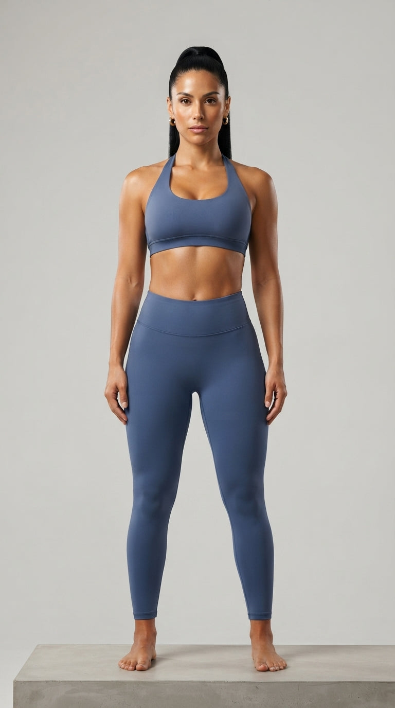 Motion™ Sujetador Deportivo Halter