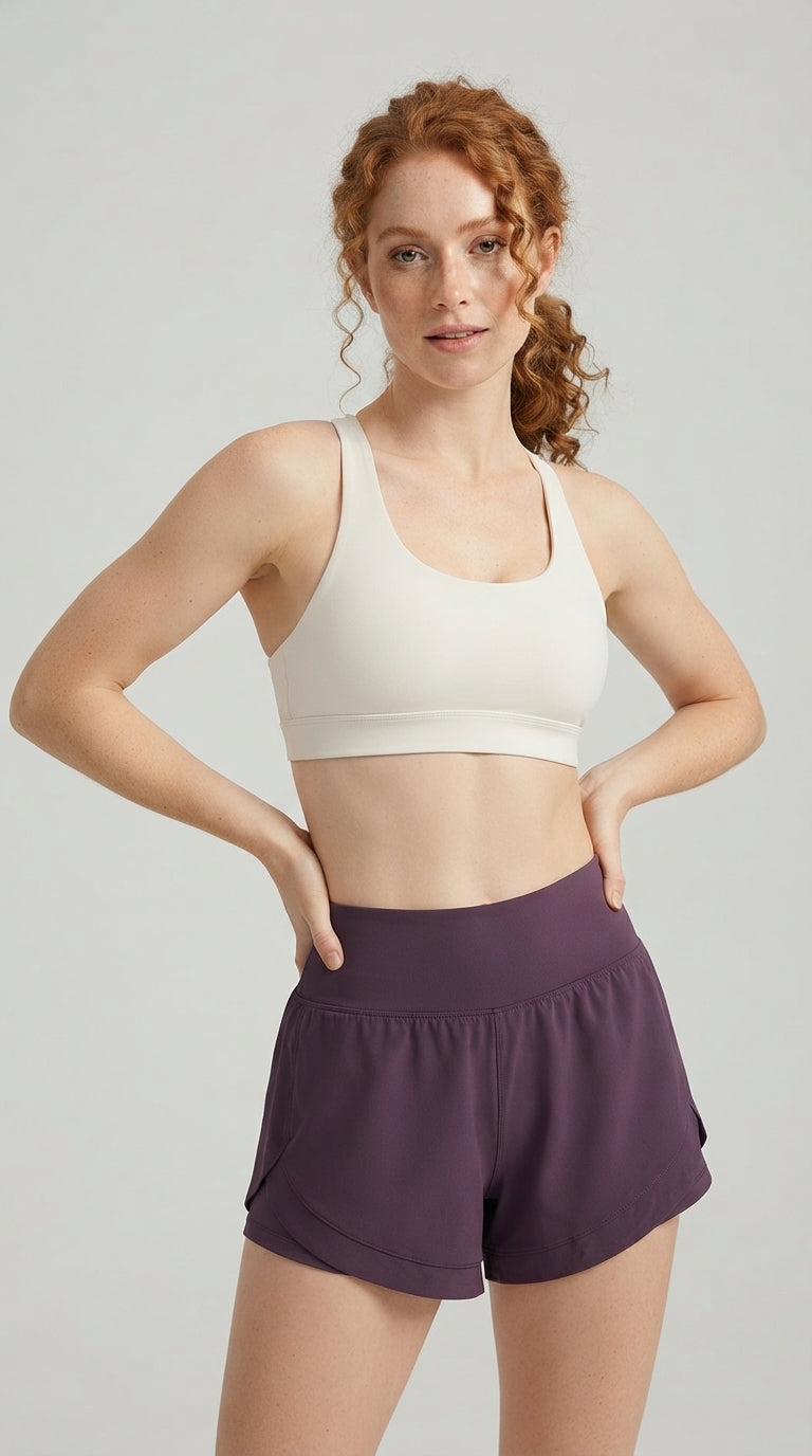 Motion™ Shorts